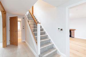 Entrance Hall - click for photo gallery